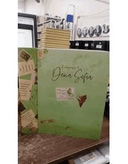 A Caligrafia De Dona Sofia