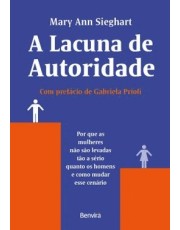 A Lacuna De Autoridade A Lacuna De Autoridade