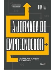 A Jornada Do Empreendedor A Jornada Do Empreendedor