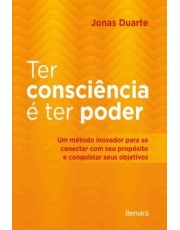 Ter Consciencia e Ter Poder