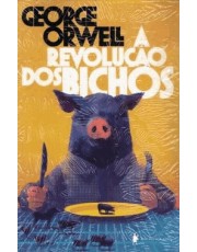 Revolução Dos Bichos, A - + Caderno