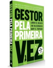 Gestor Pela Primeira Vez