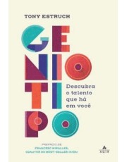Geniotipo - Descubra O Genio Que Ha Em Você