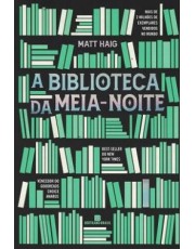 A Biblioteca Da Meia-Noite
