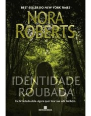 Identidade Roubada