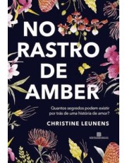 No Rastro De Amber