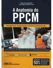 A Anatomia Do Ppcm: Planejamento, Programação E Controle De Manutenção