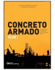 Concreto Armado - Vol. 01
