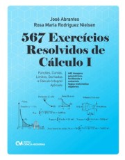 567 Exercicios Resolvidos De Calculo I