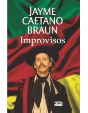 Improvisos Improvisos