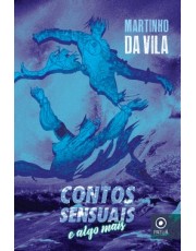 Contos Sensuais E Algo Mais