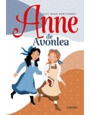 Anne De Avonlea Anne De Avonlea