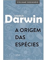 A Origem Das Especies - Vol. 02