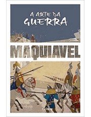 A Arte Da Guerra - Maquiavel