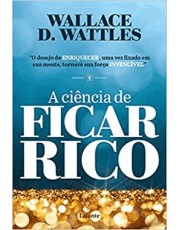 A Ciência De Ficar Rico A Ciência De Ficar Rico