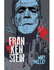 Frankenstein Frankenstein