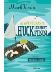 Aventuras De Huckleberry Finn,As Aventuras De Huckleberry Finn,As