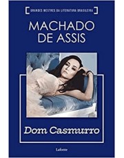 Dom Casmurro - (La Fonte)