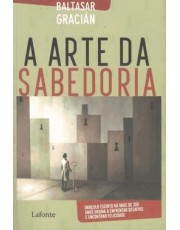 Arte Da Sabedoria,A Arte Da Sabedoria,A