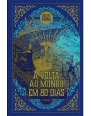 A Volta Ao Mundo Em 80 Dias