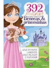 392 Atividades Para Pintar E Brincar Com Bonecas E Princesinhas 392 Atividades Para Pintar E Brincar Com Bonecas E Princesinhas
