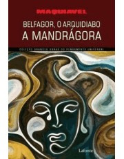 Belfagor, O Arquidiabo, A Mandragora Belfagor, O Arquidiabo, A Mandragora