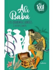 Ali Baba E Os Quarenta Ladroes E Outros Contos - As 1001 Noites Ali Baba E Os Quarenta Ladroes E Outros Contos - As 1001 Noites