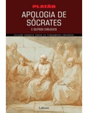 Apologia De Socrates E Outros Dialogos Apologia De Socrates E Outros Dialogos