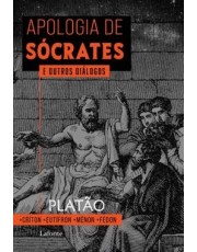 Apologia De Socrates E Outros Dialogos Apologia De Socrates E Outros Dialogos