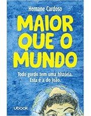 Maior Que O Mundo