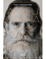 Abreugrafia Livro Ii | Depois Da Fama