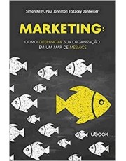 Marketing: Como Diferenciar Sua Organização