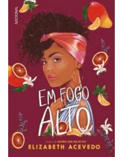 Em Fogo Alto - Com Brinde Exclusivo