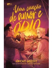 Canção De Amor E Odio, Uma
