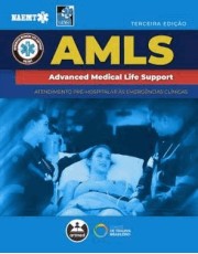 Amls - Atendimento Pre-Hospitalar As Emergencias Clinicas