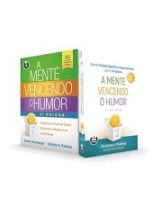 Combo Terapeuta E Paciente: A Mente Vencendo O Humor