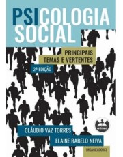 Psicologia Social - Principais Temas E Vertentes Psicologia Social - Principais Temas E Vertentes