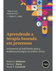Aprendendo A Terapia Baseada Em Processos