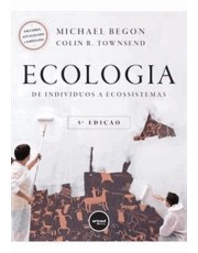 Ecologia - De Individuos A Ecossistemas
