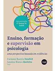 Ensino, Formação E Supervisão Em Psicologia