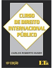 Curso De Direito Internacional Público - 16 Ed
