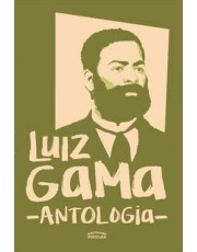 Luiz Gama, Antologia