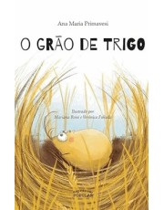 Grão De Trigo, O