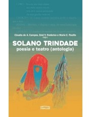 Solano Trindade - Poesia E Teatro Solano Trindade - Poesia E Teatro