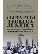 A Luta Pela Terra E A Justiça