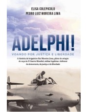 Adelphi! Voanda Por Justica E Liberdade
