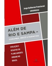Alem De Rio E Sampa