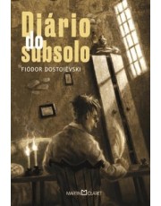 Diario Do Subsolo Diario Do Subsolo