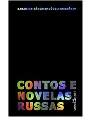 Contos E Novelas Russas