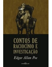 Contos De Raciocinio E Investigação
